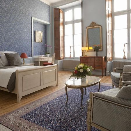 Hotel Coté Cour Chambres d'hotes Bourg-Saint-Andéol Habitación foto